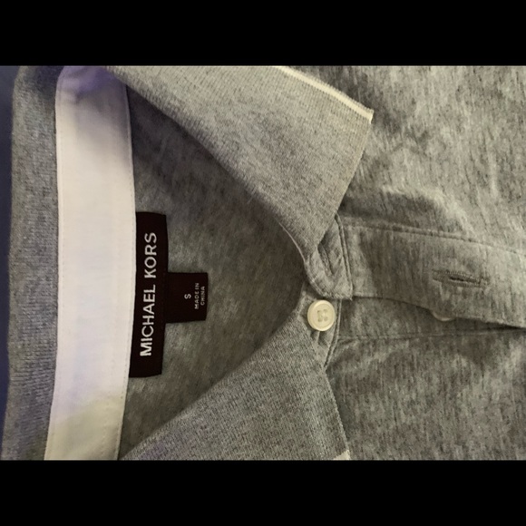 Michael Kors Polo - Picture 2 of 3